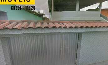 Imagem: Vende-se Linda Casa com 3 quartos e salão