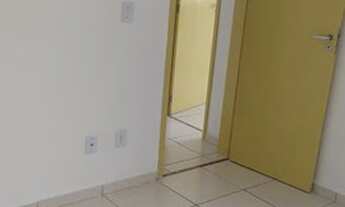 Imagem 2: Apartamento de 54m², 2/4, 1 vg, área de lazer completa - AP0259