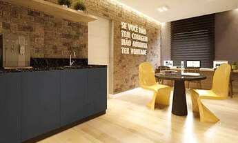 Imagem 7: Apartamento com 2 dormitórios à venda, 67 m² por R$ 450.000,00 - Jardim Moncayo - Sorocaba