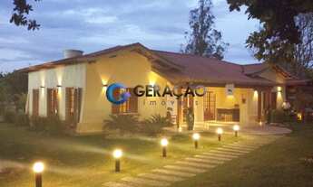 Imagem 4: Lote/Terreno para venda com 450 metros quadrados em Jardim do Golfe - São José dos Campos