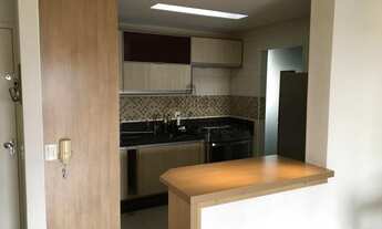 Imagem 6: Apartamento - Parque Industrial - Edifício Rio Jordão - 84m² - 3 Dormitório. Aceita permut