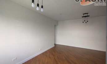 Imagem 4: Apartamento para locação - 3 dormitórios - 100 m² - Próximo á UNIFESP