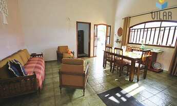 Imagem 6: Chácara com 5 dormitórios à venda, 2377 m² por R$ 1.500.000,00 - Condomínio Residencial Po