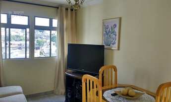 Imagem 3: Apartamento Padrão para Venda em Vila Jacuí São Paulo-SP