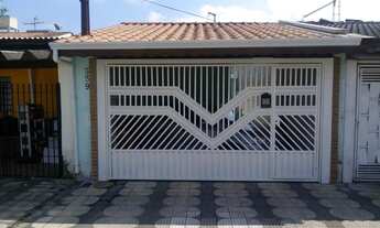 Imagem: Casa Térrea para Venda em Mogi das Cruzes