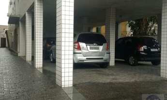 Imagem: Apartamento para venda possui 60 metros