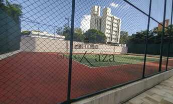 Imagem 4: Apartamento no Jardim Esplanada - Residencial Esplanada Life Club - 167m² - 3 Suítes