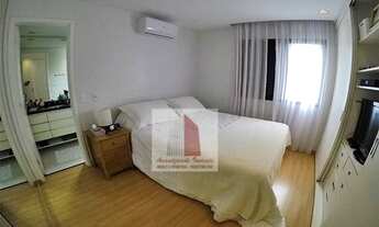 Imagem 7: Apartamento Alto Padrão para Venda em Perdizes São Paulo-SP