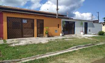 Imagem: Casa a Venda no Indaiá em Bertioga