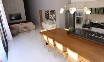 Imagem 6: Casa no condomínio Recanto do Lago