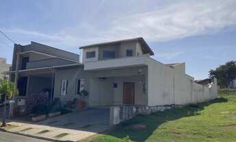 Imagem 2: Casa em Condomínio para Venda Residencial São Bento Salto