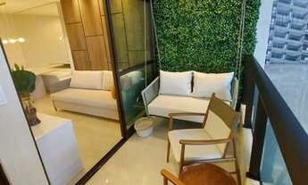 Imagem 4: Apartamento para venda com 70 metros quadrados com 3 quartos em Centro - Paulista - PE