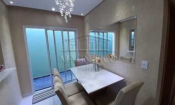 Imagem: Diadema - Casa Padrão - Piraporinha