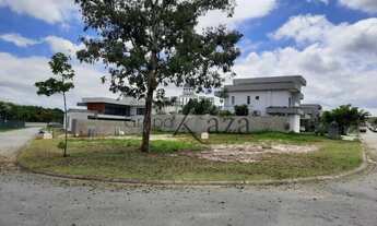 Imagem 5: Terreno / Condomínio - Condomínio Residencial Colinas do Paratehy - Venda - Residencial