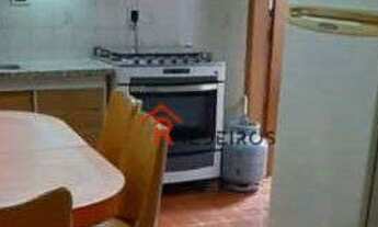 Imagem 6: Apartamento com 3 dormitórios à venda, 92 m² por R$ 309.000,00 - Tupi - Praia Grande/SP