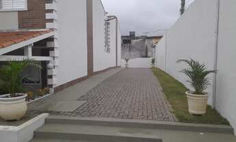 Imagem 3: Casa de condomínio para venda possui 67 metros quadrados com 2 quartos