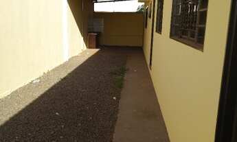 Imagem: Casa top no centro Naviraí