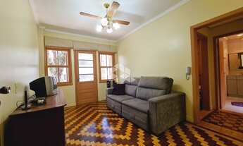 Imagem: Apartamento à venda de 01 dormitório com