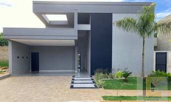 Imagem 2: São José do Rio Preto - Casa de Condomínio - Residencial Figueira II