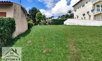 Imagem 5: Lote Pé na Água - Condomínio Novo Horizonte