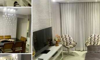 Imagem 3: Apartamento para Venda em Lauro de Freitas, Centro, 3 dormitórios, 1 suíte, 2 banheiros, 1