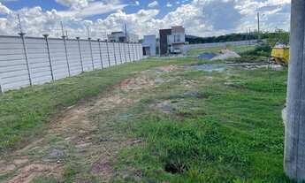 Imagem: Terreno Condomínio Manacas 260m2