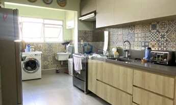 Imagem 7: Apartamento com 3 dorms, Vila Cruzeiro, São Paulo - R$ 850 mil, Cod: 677