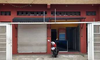 Imagem: Salão comercial para locação Jd. Maria