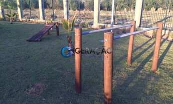 Imagem 5: Lote/Terreno para venda com 450 metros quadrados em Jardim do Golfe - São José dos Campos