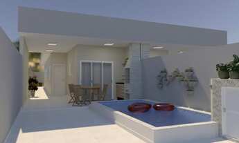 Imagem: Jardim Solemar 2 dormitorios