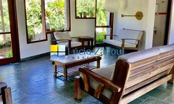 Imagem 4: Excelente opção de casa fora de condomínio para locação em Juquehy