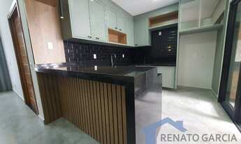 Imagem 2: Casa à venda em Indaiatuba/SP