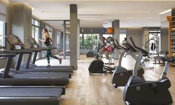 Imagem 7: LANÇAMENTO - VILA ROMANA - 4DORMS. - 3 VAGAS