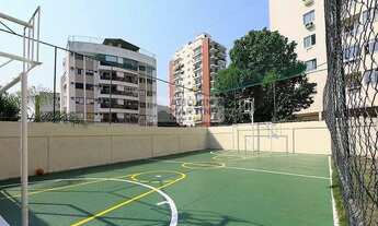 Imagem 5: Apartamento 3 Quartos para Venda, Pechincha, 3 dormitórios, 1 suíte, 2 banheiros, 1 vaga