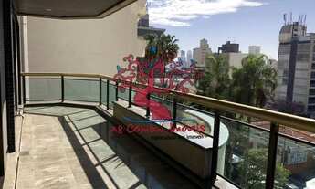 Imagem 4: LINDO APARTAMENTO NOBRE NO CORACAO DO CAMBUI