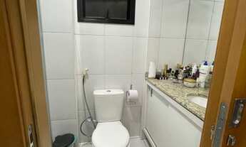 Imagem 7: Apartamento de 3 quartos em lagoa nova com area de lazer clube