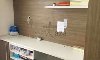 Imagem 4: Apartamento - Floradas de São José - Condomínio Vila Di Isabella - 113m² - 4 Dormitórios