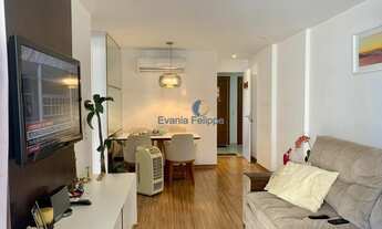 Imagem 3: Apartamento para venda com 70 metros quadrados com 2 quartos em Mata da Praia - Vitória