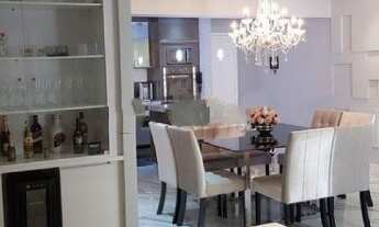 Imagem: Apartamento 90 m² Jardim Aquarius todo