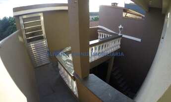 Imagem 3: Taboão da Serra - Casa Padrão - Jardim Record