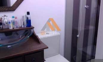 Imagem 6: Apartamento para venda no condomínio Serra do Itapety