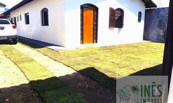 Imagem 2: Caraguatatuba - Casa Padrão - Barranco Alto