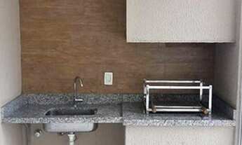 Imagem 2: Apartamento com 3 dormitórios à venda, 142 m² por R$ 950.000,00 - Jardim das Indústrias