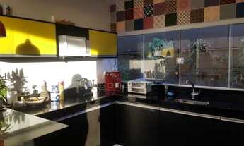 Imagem: CASA CONDOMÍNIO ANA CAROLINA