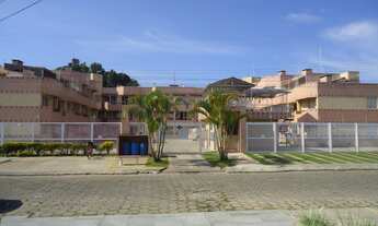 Imagem: Apartamento para Venda com 02 Quartos no