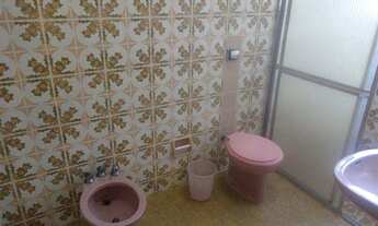 Imagem 6: Térrea para venda tem 180 metros quadrados com 3 quartos em Flórida - Praia Grande - SP