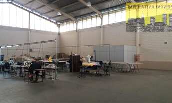 Imagem: Galpões Comerciais para alugar em Itupeva/SP