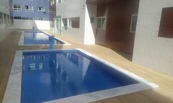 Imagem 4: Apartamento para venda com 59 metros quadrados com 2 quartos no Geisel João pessoa