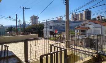 Imagem 2: Casa com 3 dormitórios à venda, 83 m² por R$ 480.000 - Jardim Planalto - Valinhos/SP