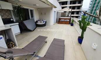 Imagem: GUARUJá - Apartamento Padrão - Enseada